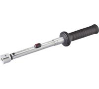 Hazet Torque Wrench 20-120 Nm 2% Insert Square 14x18mm 6291-1CT