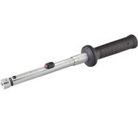 Hazet Torque Wrench 20-120 Nm 2% Insert Square 9x12mm 6291-2CT
