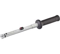 Hazet Torque Wrench 20-120 Nm 2% Insert Square 9x12mm 6291-2CTCAL