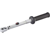 Hazet Torque Wrench 20-120 Nm 2% Square Solid 10mm 3/8"