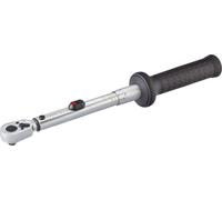 HAZET Torque Wrench 20-120 Nm 2% Square Solid 10Mm 3/8" 6111-1Ct