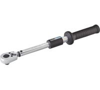 Torque Wrench 20-120 Nm 1/2 Square Drive Hazet Clt 5121-2CLT