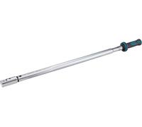 HAZET Torque Wrench 200-500 Nm 2% Square Drive 14x18mm 6295-1CT