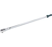 Hazet Torque Wrench 300-800 Nm 2% Square Solid 20mm 3/4 " 6145-1CTCA