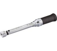 Hazet Torque Wrench 4-40 Nm 2% Insert Square 9x12mm 6282-1CT