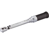 HAZET Torque Wrench 4-40 Nm Tolerance: 2% Square 6.3Mm 1/4" 6109-2Ct
