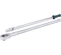 Hazet Torque Wrench 400-1000 Nm 3% Square Solid 20mm 3/4 " 6150-1CT
