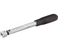 Hazet Torque Wrench 5-50 Nm Tolerance: 2% Square Drive 9x12 6391-50V