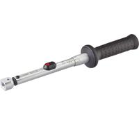 Hazet Torque Wrench 5-60 Nm 2% Insert Square 9x12mm 6290-1CTCAL