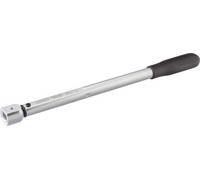HAZET Torque Wrench 50-200 Nm 2% Square Drive 14x18mm 6392-200V