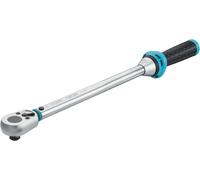 HAZET Torque Wrench 5122-3C 40-200Nm Output Square 12.5 mm (1/2 inch) Tolerance