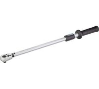 Hazet Torque Wrench 60-320 Nm 4% Solid 12.5mm 1/2"