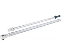 Hazet Torque Wrench 600-1600 Nm 3% Square Solid 25Mm (1") 6160-1Ctc
