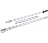 Hazet Torque Wrench 800-2000 Nm 4% Square Solid 25mm (1") 6170-1CT