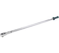 Hazet Torque Wrench US-Standard 162.7-813.5 Nm 120-600 lbf.ft 3% 3/4 6132-