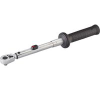 Hazet Torque Wrench US-Standard 27.1-135.6 Nm 20-100 lbf.ft 3% 3/8 6115-1C