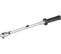 Hazet Torque Wrench US-Standard 54.2-271.2 Nm 40-200 lbf.ft 3% 1/2 6127-1C