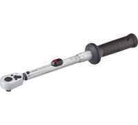 Hazet Torque Wrench US-Standard 6.8-54.2 Nm 5-40 lbf.ft 3% 3/8 6114-1CT