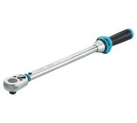 "HAZET Torque Wrenches 5000-Series 3CT 1/2"" DRIVE 40-200 NM"