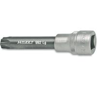 Hazet Torx 992LG-T55 Size T55 12.5mm/ 1/2-inch Screwdriver Socket
