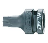 Hazet Torx Impact Size T50 12.5mm/ 1/2-inch Screwdriver Socket