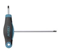 Hazet Torx Screwdriver T15 Blade 80mm 1pc