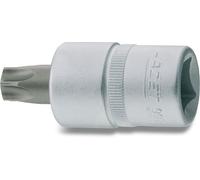 Hazet Torx Size T55 12.5mm/ 1/2-inch Screwdriver Socket