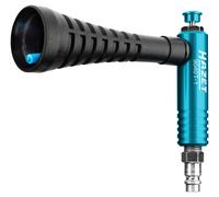 HAZET Turbo air blow gun TURBO
