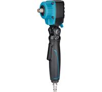 Hazet Twin Turbo Impact Wrench Angled 550 Nm 12.5mm 1/2"