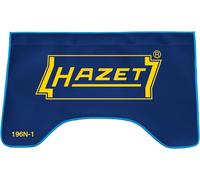 HAZET Universal 196N-1 Magnetic Fender Protector (6 Magnets) | Length 950mm, Width 670mm, 560g, L x W: 950mm x 670mm, Drive 500040 General Workshop Supplies,