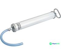 HAZET UNIVERSAL FILL-/EXTRACTION PUMP 21626