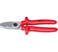 Hazet Vde Cable Shears Insulated 1804VDE-33