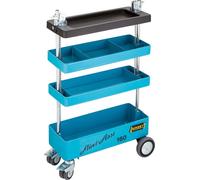 Hazet Workshop Cart Assistant 160ST