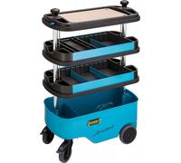 Hazet Workshop Cart Assistant 166C