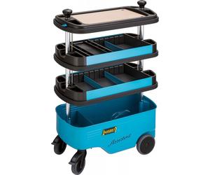 Hazet Workshop Cart Assistant 166C