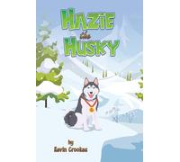 Hazie the Husky