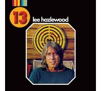 Hazlewood, Lee - 13 [VINYL]
