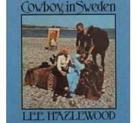Hazlewood, Lee - Cowboy In Sweden
