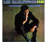 Hazlewood, Lee - Lee Hazlewoodism: Its Cause and Cure