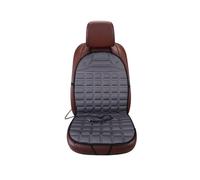 Hazomeu Super warmer , Snow shovel included, Adult Car Booster Seat for Driver, It Is the Warmest Gift for Drivers in Winter,Gray-Single-seater