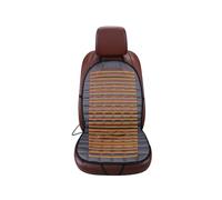Hazomeu Super warmer , Snow shovel included, Car Seat Cushions for Driving, It Is the Warmest Gift for Drivers in Winter,Gray-Single-seater