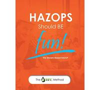 HAZOPs Should Be Fun!: The Stream-Based HAZOP