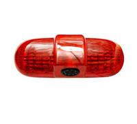 Hazpybz Rear High Level Brake Light For NISSAN For Primastar High Mount 3rd Rear View Backup Brake Light Camera Third Center Stop Lamp