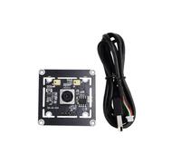 Haztholf Imx362 12MP 4K HD Camera Module USB2.0 4K @ 30fps 1080p @ 60fps for Smart Terminal Equipment Fixed Focus