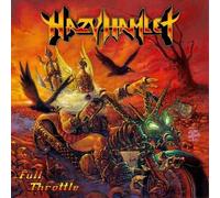 Hazy Hamlet - Full Throttle