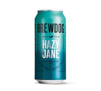 Hazy Jane 5% - 12x440ml Cans