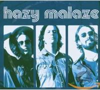 Hazy Malaze - Hazy Malaze