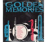 Hazy Osterwald, Freddy Brocksieper... - Golden Memories 2. Folge [Vinyl LP]