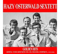 Hazy Osterwald Sextett – Golden Hits – Zyx Music