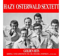 Hazy Osterwald Sextett Golden Hits (CD)